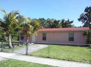 15810 SW 304th St, Homestead, FL 33033