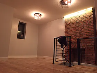 Rented by 5 Boro Realty Corp