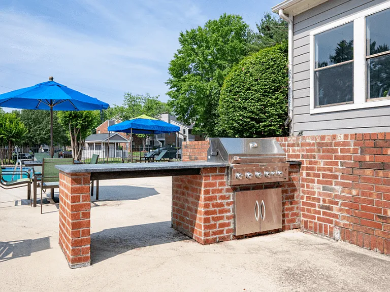 Creekstone Apartments — Photo 7