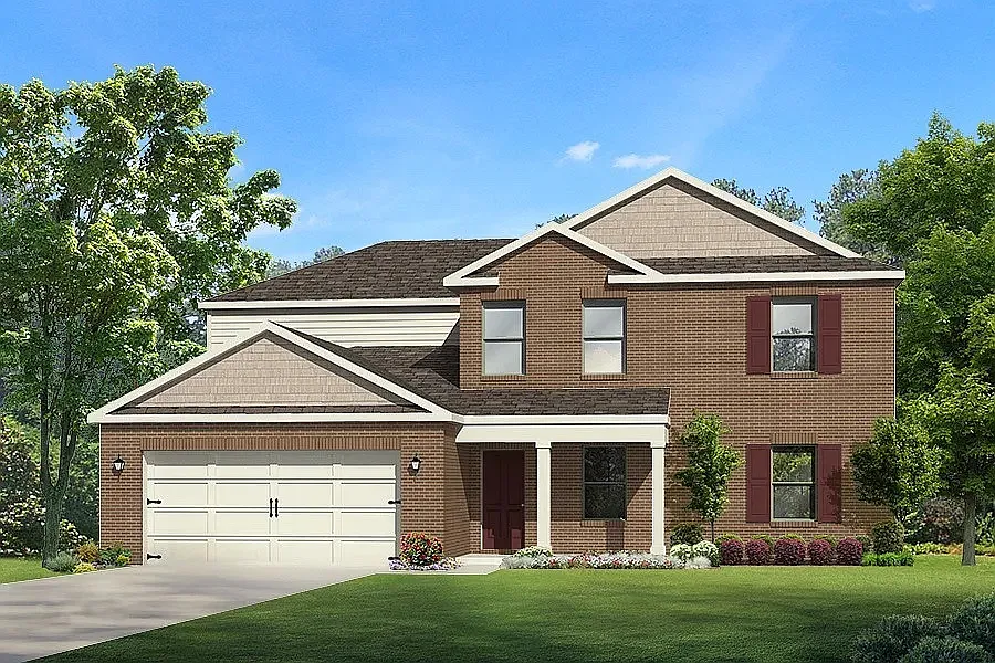 5 bed, 2594 sqft, $2,199 — Photo 1