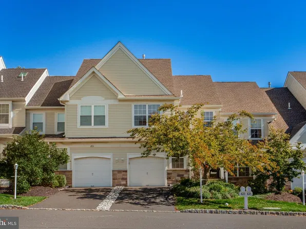823 Breckinridge Ct, New Hope, PA 18938