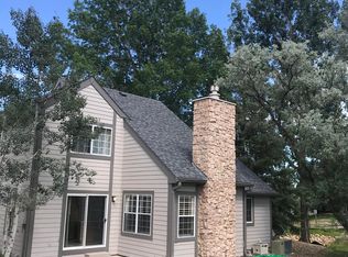 330 Cobblestone Dr #330, Colorado Springs, CO 80906