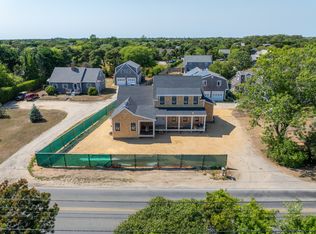 75 Fairgrounds Rd, Nantucket, MA 02554