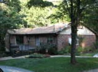 341 Andrews Ln, Monticello, GA 31064
