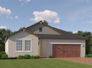 9728 Minnow Ray Dr, Land O Lakes, FL 34638