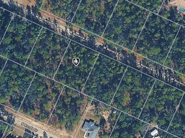 3690 W Norwick Pl #8, Dunnellon, FL 34433