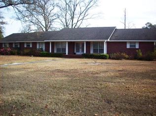 701 1st Ave, Atmore, AL 36502