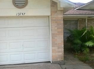 13747 Sableglen St, Houston, TX 77014