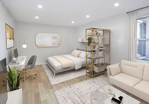 5th image of 330 Haven Ave APT 2F