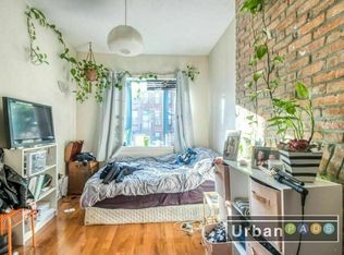 66 Palmetto St #1L, Brooklyn, NY 11221