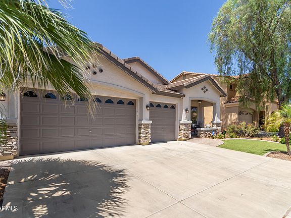 5th image of 8816 W GLENN Drive