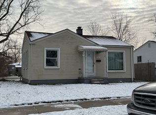 13870 Julius Ave, Warren, MI 48089