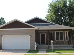 307 Franklin St, Evansville, WI 53536