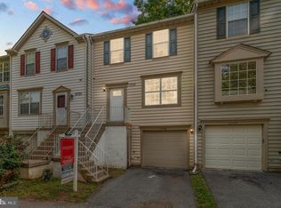 17731 Meadow Vista Way, Gaithersburg, MD 20877