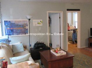 35 Charter St APT 6, Boston, MA 02113
