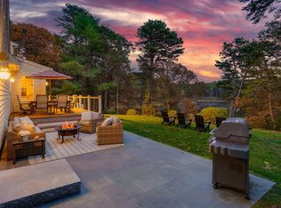 86 Greenland Circle, East Dennis, MA 02641