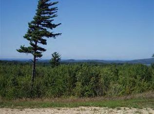 Kerry Rd, Manistee, MI 49660