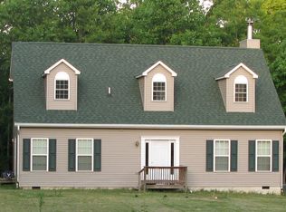 451 Holly Way, Colonial Beach, VA 22443