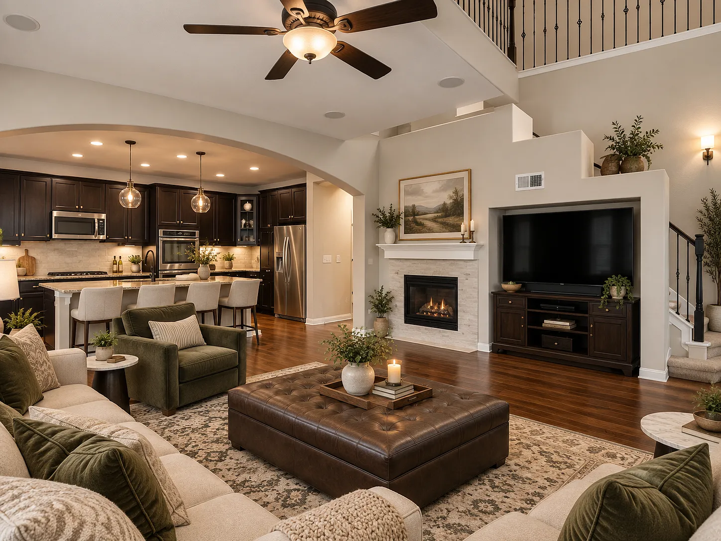 3 bed, 2028 sqft, $4,200 — Photo 3
