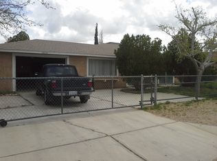 18205 Cherimoya Rd, Adelanto, CA 92301