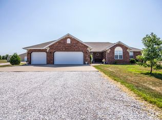 300 Wild Cat Rd, Billings, MO 65610
