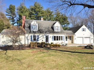 112 Knollwood Road, East Hartford, CT 06118