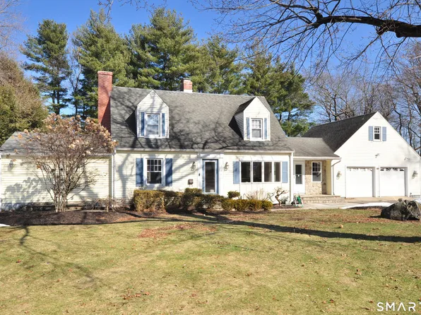 112 Knollwood Road, East Hartford, CT 06118