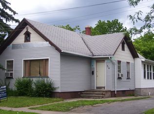 514 Glide St, Rochester, NY 14606