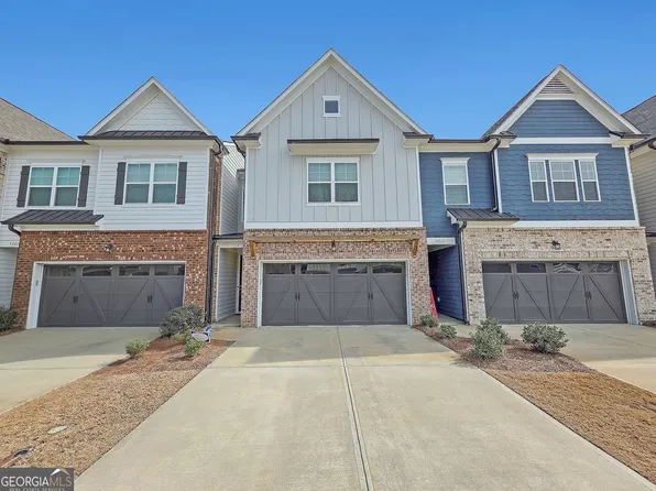 5316 Briggs St, Flowery Branch, GA 30542