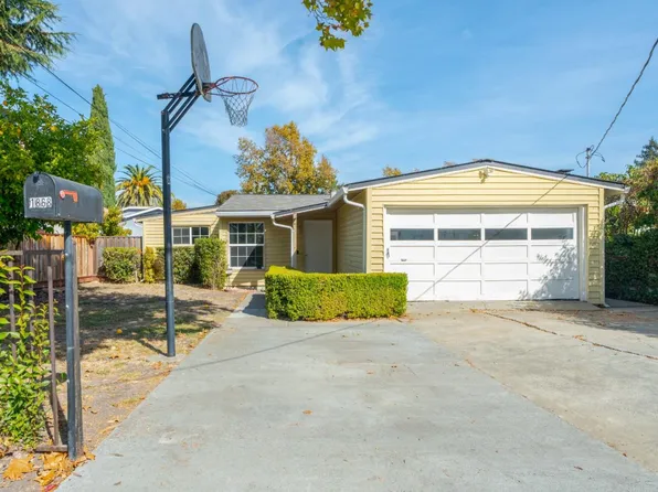 1868 Vassar Ave, Mountain View, CA 94043