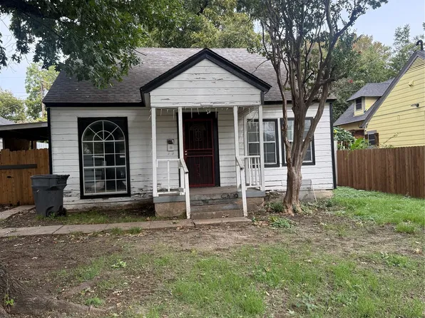 2443 Wilton Ave, Dallas, TX 75211