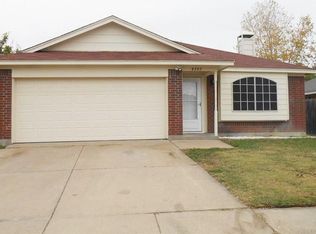 4707 Abbott Ave, Arlington, TX 76018