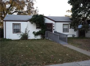 1845 W Dixie Pl, Denver, CO 80221