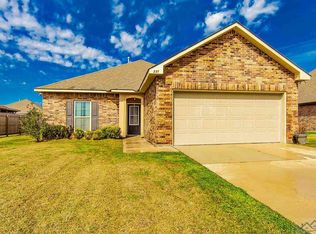 237 Cottage Way, Thibodaux, LA 70301