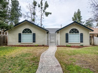 3519 N Van Ness Blvd, Fresno, CA, 93704