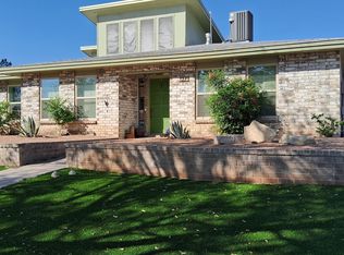 1779 Billy Casper Dr, El Paso, TX 79936