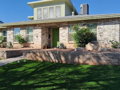 1779 Billy Casper Dr, El Paso, TX, 79936