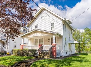 296 Kryder Ave, Akron, OH 44305