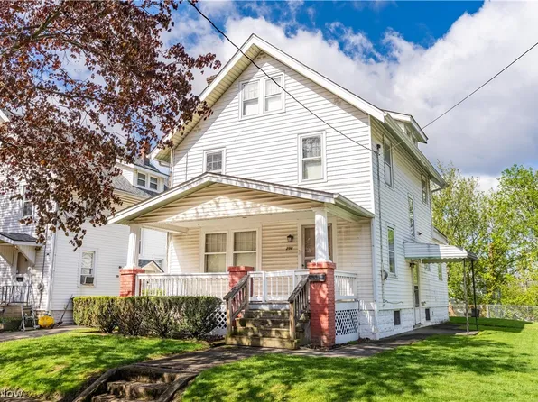 296 Kryder Ave, Akron, OH 44305
