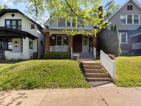 4050 Wyoming St, Saint Louis, MO 63116
