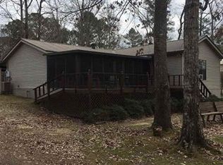 162 Bear Dr, Farmerville, LA 71241