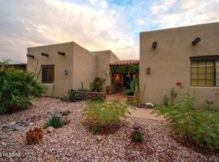 12330 E Calle Miel, Tucson, AZ 85747