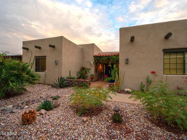 12330 E Calle Miel, Tucson, AZ 85747