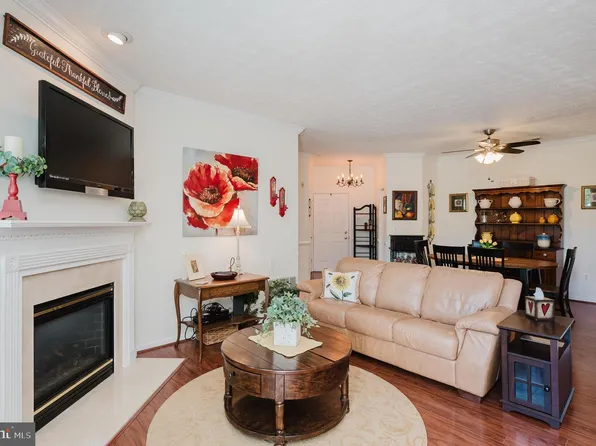 4928 Brightleaf Ct #4928, Rosedale, MD 21237