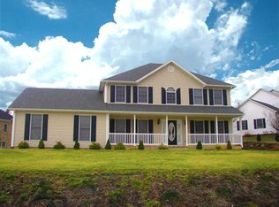 63 Teaberry Pl, Fishersville, VA 22939