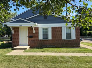 1595 Wingate Blvd, Ypsilanti, MI 48198