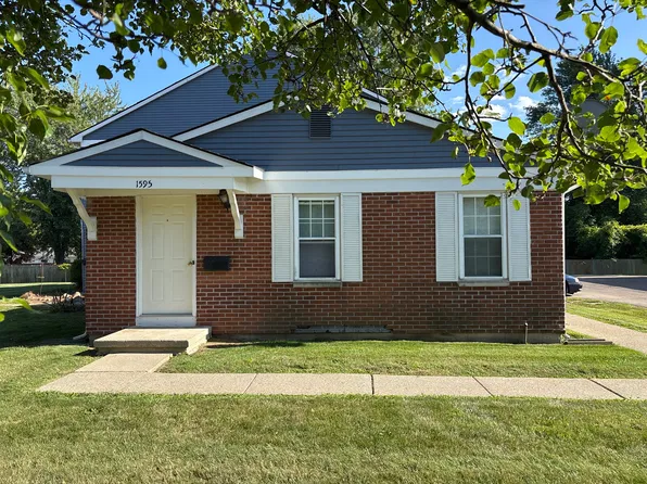 1595 Wingate Blvd, Ypsilanti, MI 48198