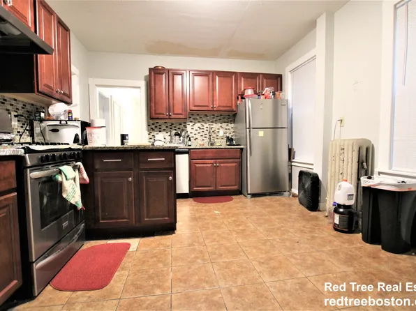 9-10 Carmel St #1A, Roxbury Crossing, MA 02120