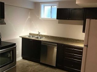 967 McTrach Cres #BASEMENT, Milton, ON L9T 7B9