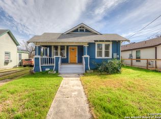106 Saint John, San Antonio, TX 78202